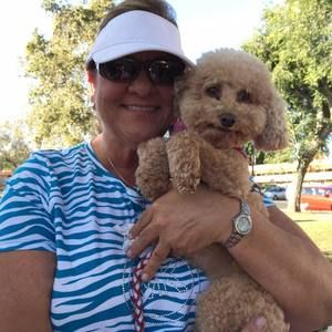 Meet your Posher, Cindy